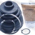 FOLE TRANSMISS�O INT FEBEST             