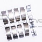 JG BRONZES APOIO STD REDLINE            