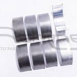 JG CAPAS BIELA STD RED-LINE             