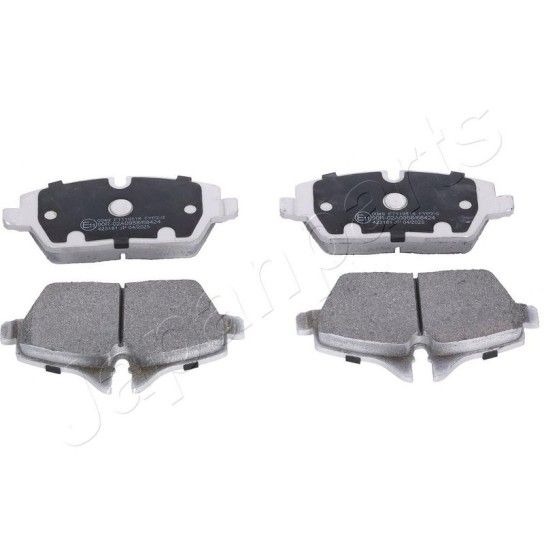 JG PASTILHAS FRT JAPANPARTS             