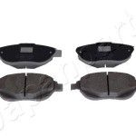 JG PASTILHAS FRT JAPANPARTS             