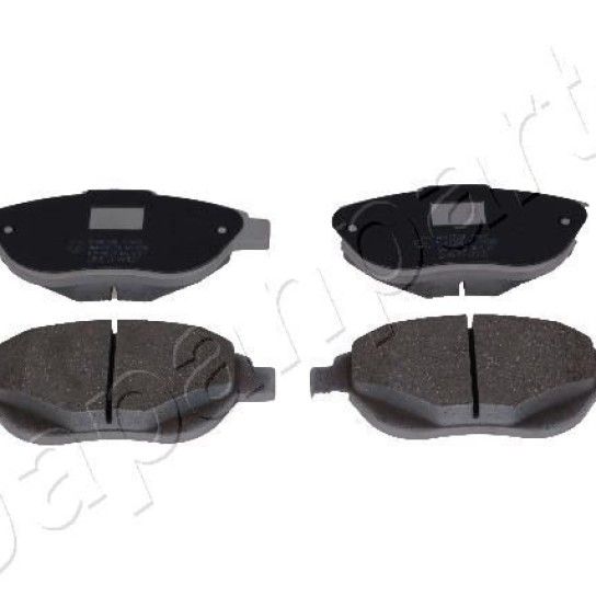 JG PASTILHAS FRT JAPANPARTS             