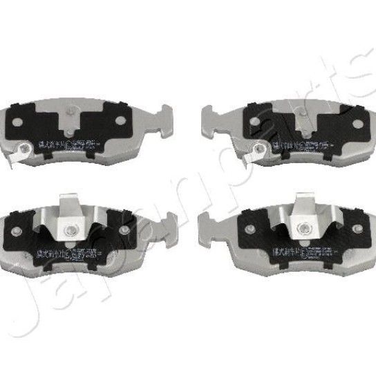 JG PASTILHAS FRT JAPANPARTS             