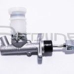 BOMBA PRINC EMB RED-LINE                