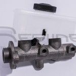 BOMBA PRINC TRAV�O RED-LINE             