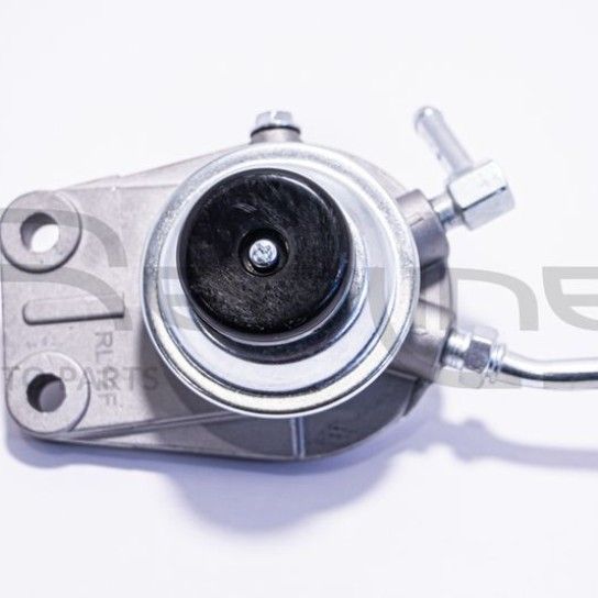 TAMPA FILTRO GAS�LEO REDLINE            