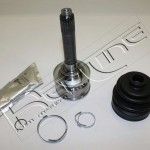 PONTEIRA TRANSMISS�O REDLINE            