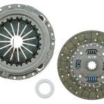 KIT EMBRAIAGEM KG-037 AISIN             