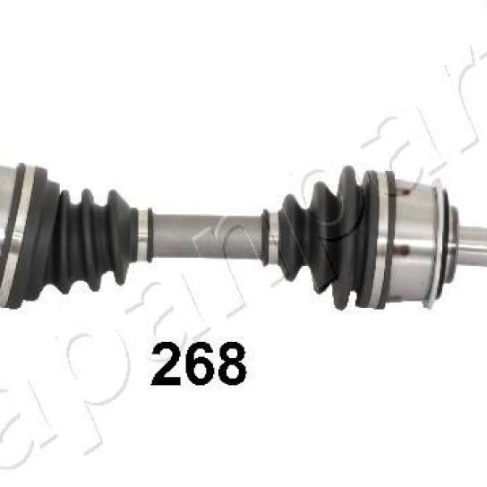 TRANSMISS�O COMP LH/RH JAPANPARTS       