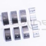 JG BRONZES STD REDLINE                  