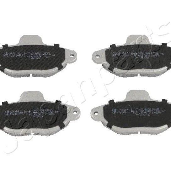 JG PASTILHAS FRT JAPANPARTS             