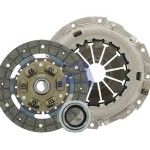 KIT EMBRAIAGEM KS-012D AISIN            