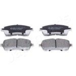 JG PASTILHAS FRT JAPANPARTS             