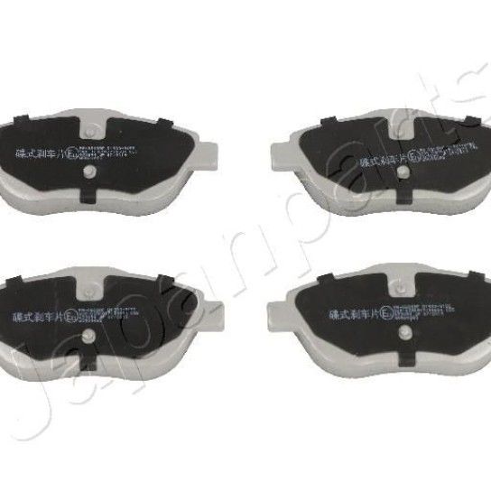 JG PASTILHAS FRT JAPANPARTS             