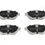 JG PASTILHAS FRT JAPANPARTS             