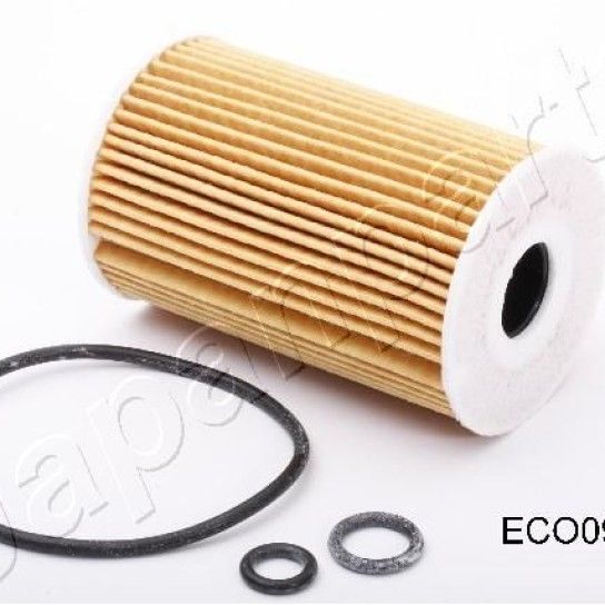 FILTRO OLEO JAPANPARTS                  