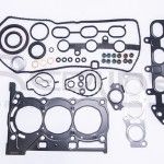 JG JUNTAS COMPLETO TOYOTA STARLET KSP90,