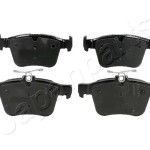 JG PASTILHAS TRAS JAPANPARTS            