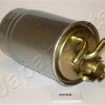 FILTRO COMBUSTIVEL JAPANPARTS           