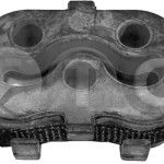 APOIO ESCAPE STC/CAUTEX                 