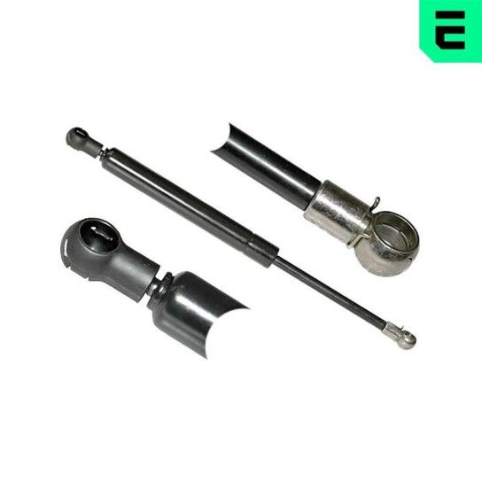 AMORTECEDOR T/MALA OPTIMAL              