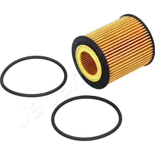 FILTRO OLEO JAPANPARTS FILTRO OLEO JAPANPARTS
