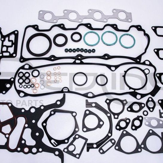 JG JUNTAS COMPL (S/JUNTA) RED-LINE      