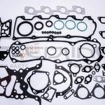 JG JUNTAS COMPL (S/JUNTA) RED-LINE      