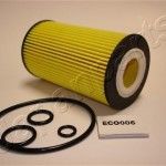 FILTRO OLEO JAPANPARTS                  