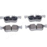 JG PASTILHAS TRAS JAPANPARTS            