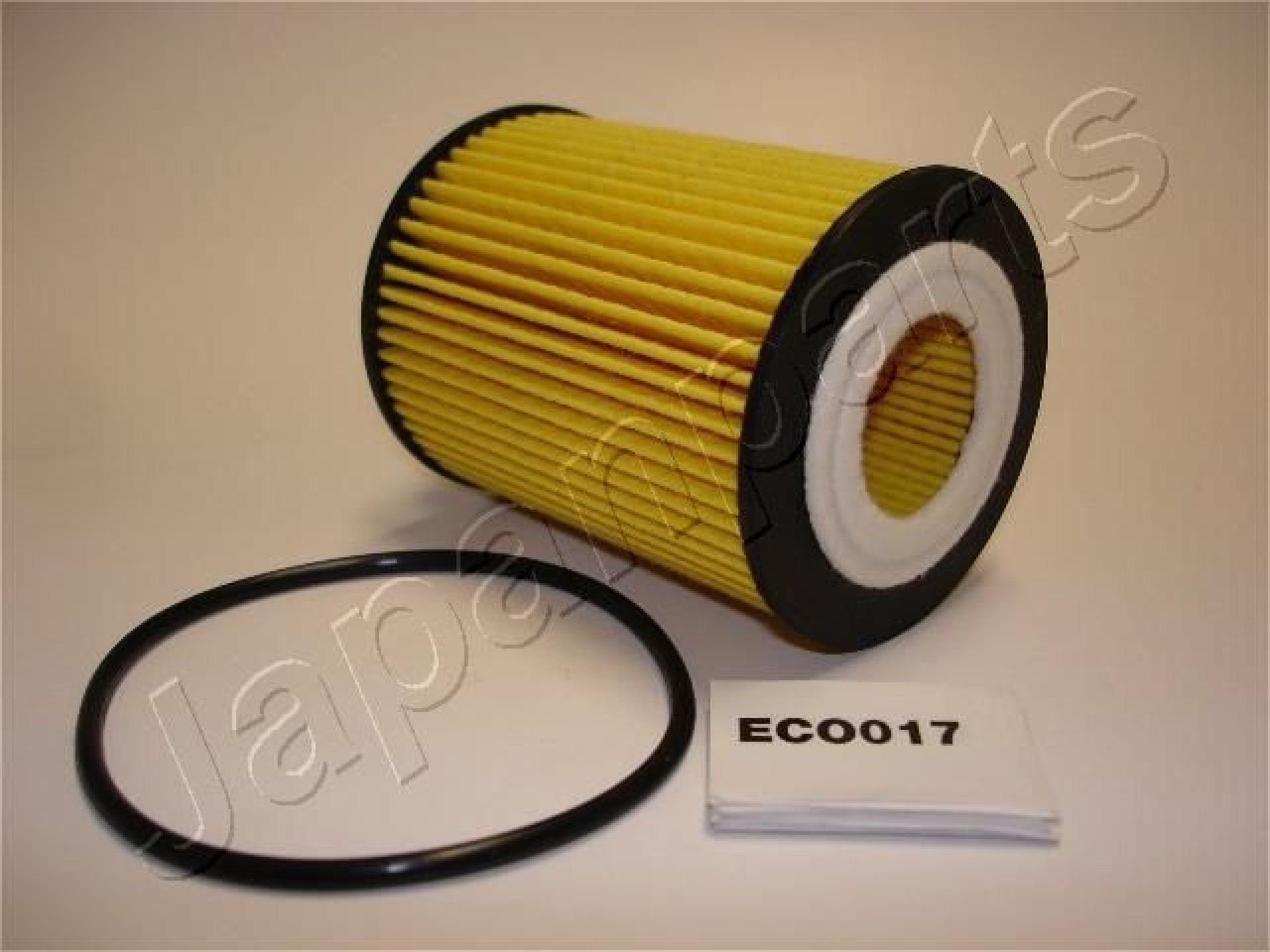 FILTRO OLEO JAPANPARTS FILTRO OLEO JAPANPARTS