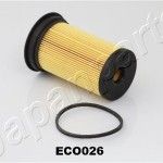 FILTRO COMBUSTIVEL JAPANPARTS           