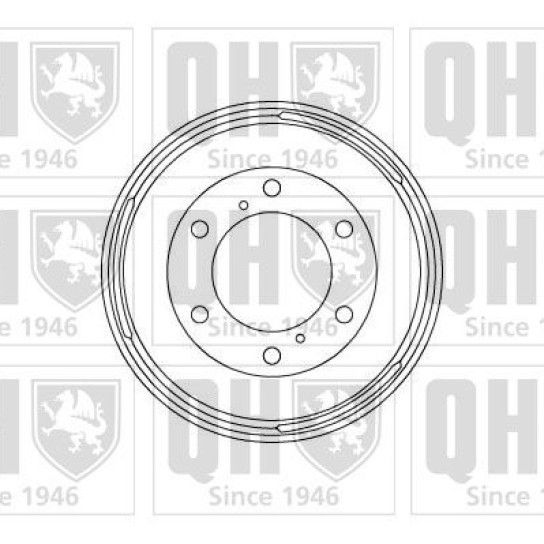 POLIE TRAV�O QUINTON HAZELL             