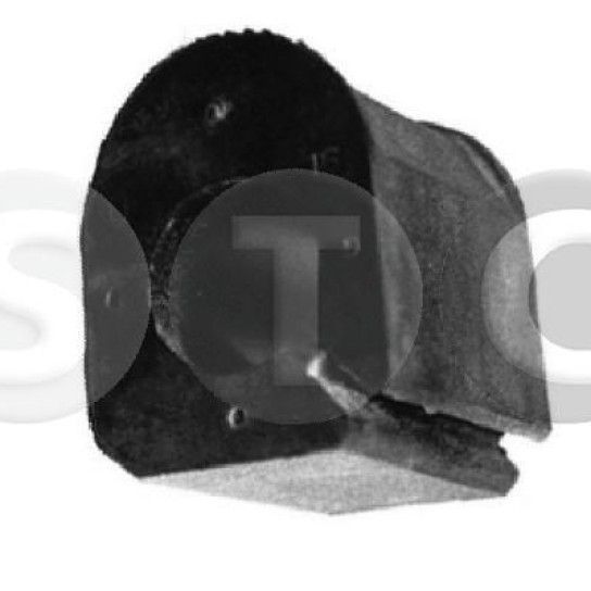 CASQUILHO STC/CAUTEX                    