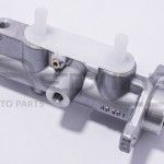 BOMBA PRINC TRAVAO RED-LINE             