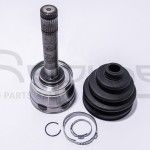 PONTEIRA TRANSMISS�O RED-LINE           