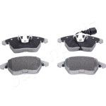 JG PASTILHAS FRT JAPANPARTS             