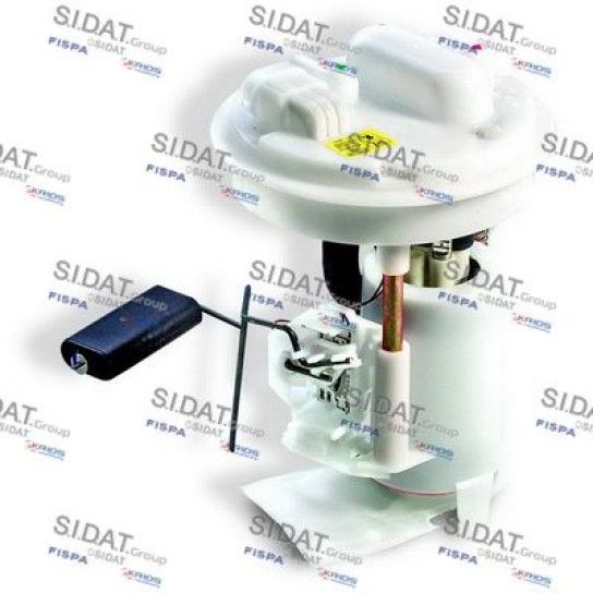 V�LVULA PRESS�O �LEO                    