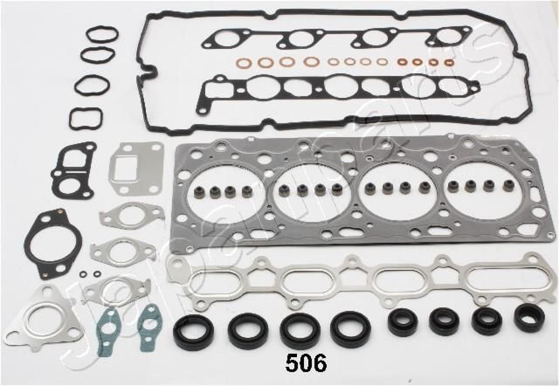 JG JUNTAS DESC JAPANPARTS JG JUNTAS DESC JAPANPARTS