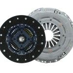 KIT EMBRAIAGEM KY-135R AISIN            