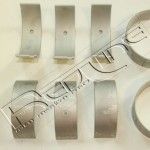 JG CAPAS BIELA 0,25 RED-LINE            