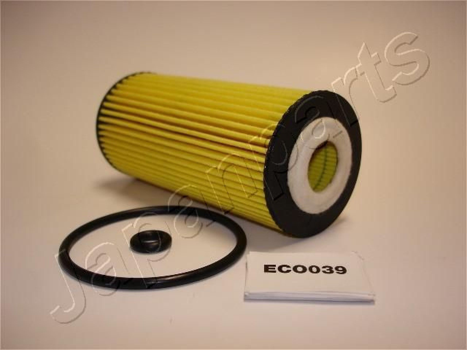 FILTRO OLEO JAPANPARTS                  