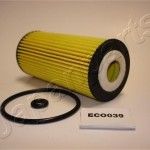 FILTRO OLEO JAPANPARTS                  