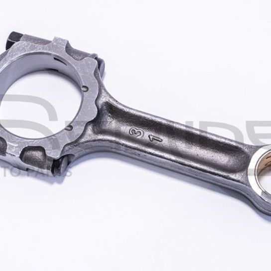 BIELA MOTOR RED-LINE                    