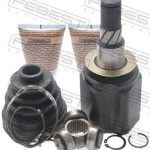 PONTEIRA TRANSMISS�O INT                