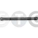 TUBO TRAVAO STC/CAUTEX                  