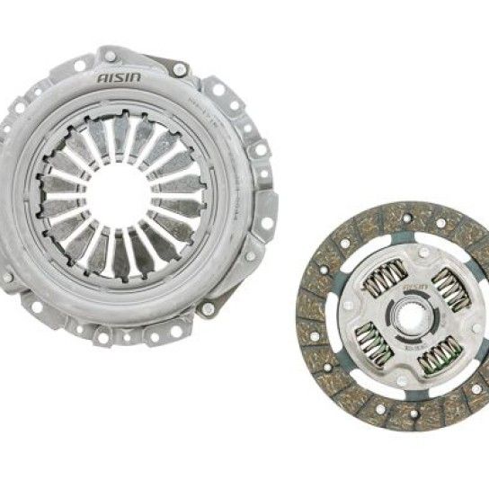 KIT EMBRAIAGEM KN-171R S/ROL. AISIN     