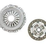 KIT EMBRAIAGEM KN-171R S/ROL. AISIN     