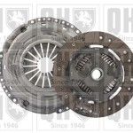 KIT EMBRAIAGEM QUINTON HAZELL           