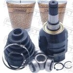 PONTEIRA TRANSMISS�O INT FEBEST         